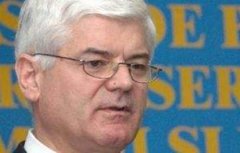 'Vulpea' a demisionat de la sefia DGIPI