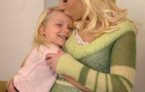 Insarcinata cu al doilea copil, o tanara din SUA nu renunta la heroina