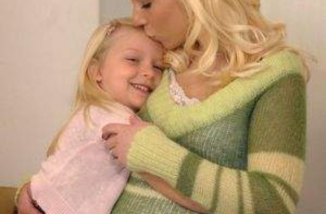 Insarcinata cu al doilea copil, o tanara din SUA nu renunta la heroina