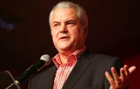 Nastase: USL a trecut testul maturitatii