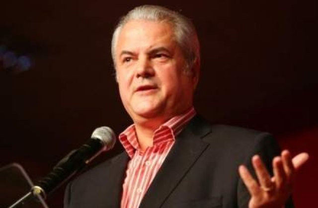 Nastase: USL a trecut testul maturitatii