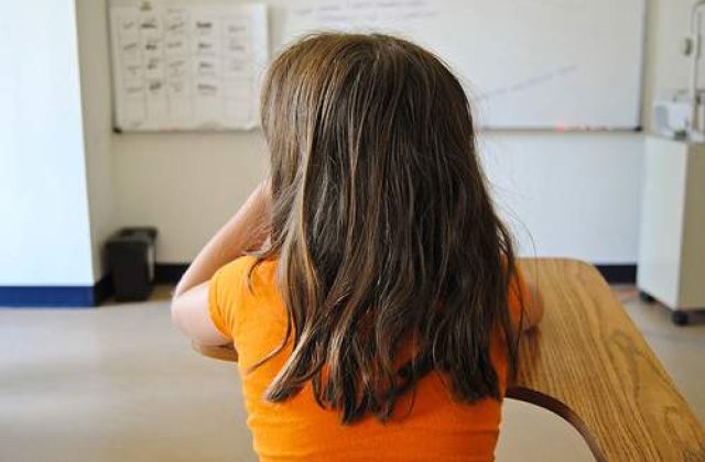 Bac 2011, sesiunea a II-a: Opt din zece candidati au picat examenul