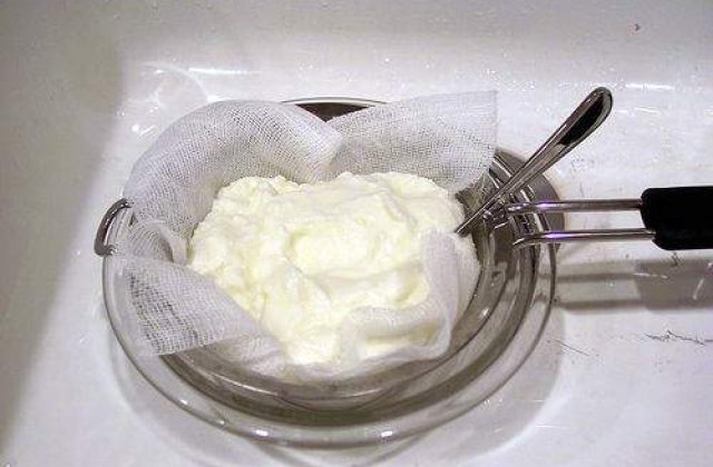 Iaurtul, remediu impotriva depresiei?