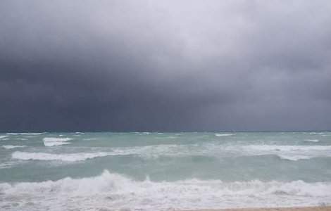 Taifunul Talas face victime in Japonia