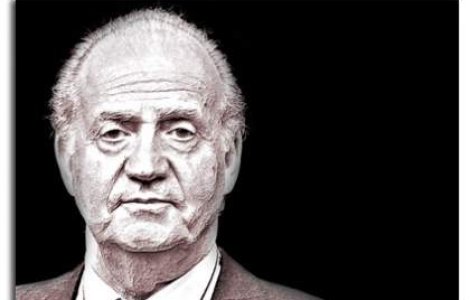 Regele Spaniei a fost spitalizat