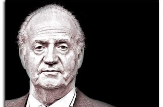 Regele Spaniei a fost spitalizat