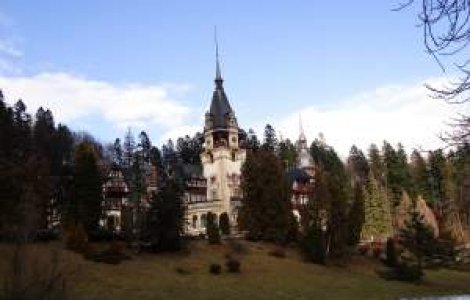 Romania se bucura de mai multi turisti