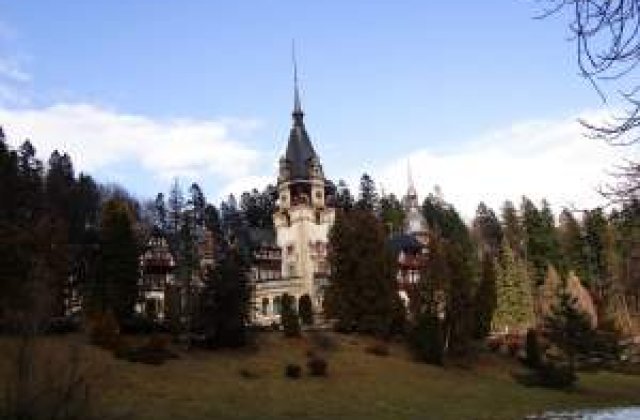 Romania se bucura de mai multi turisti