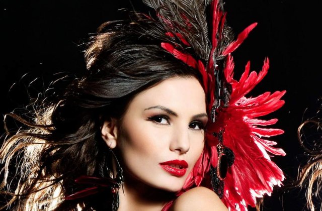 [VIDEO] Romania, in cursa pentru Miss Universe