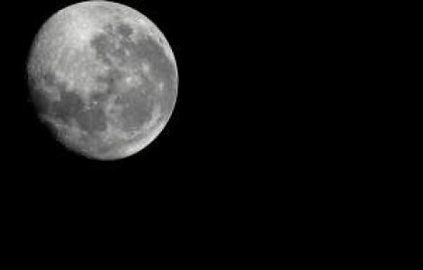 NASA vrea sa descifreze secretele Lunii