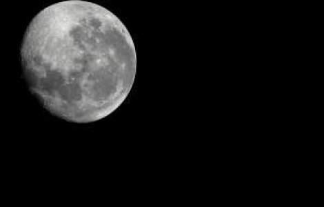 NASA vrea sa descifreze secretele Lunii
