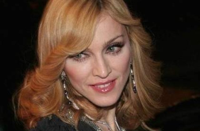 Madonna va lansa un nou album