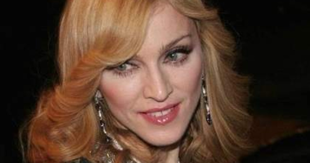 Madonna va lansa un nou album