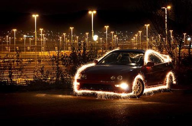 Ce super-masini de SUTE DE MII de euro isi asigura romanii