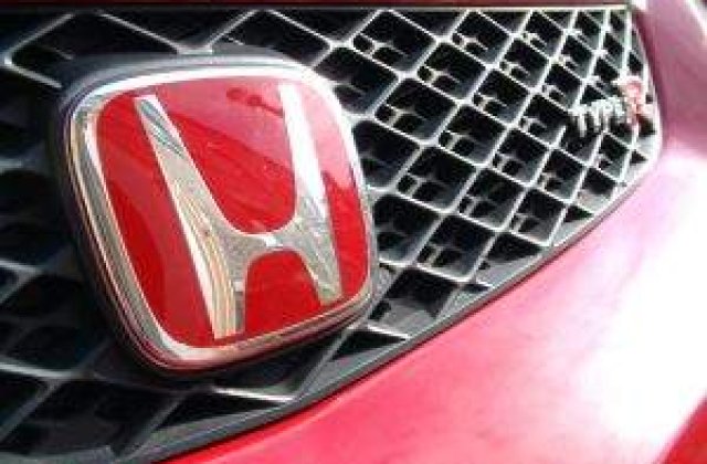 Honda recheama aproape un milion de masini in service