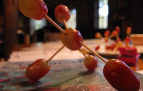 Cel mai mic motor din lume