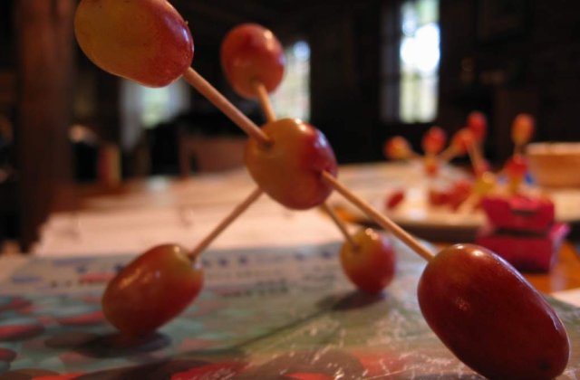 Cel mai mic motor din lume