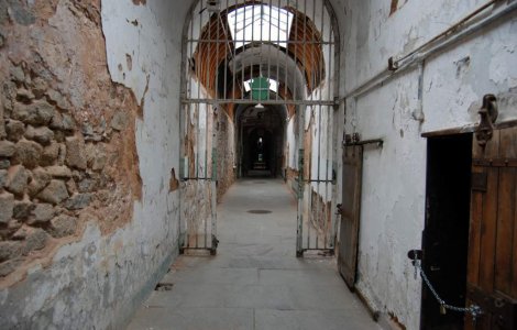  Top  Dezvaluiri despre o inchisoare CIA de langa Bucuresti