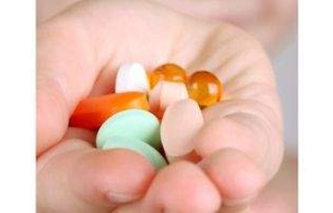 Pericolul folosirii antibioticelor la copii