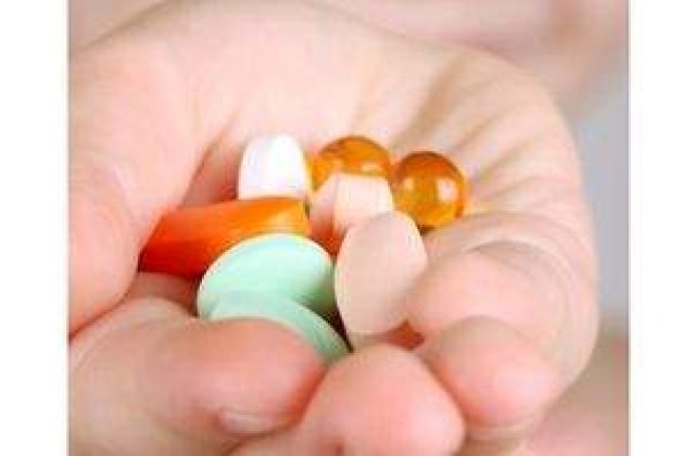 Pericolul folosirii antibioticelor la copii