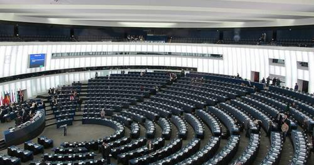 Top  Ce au facut europarlamentarii "pentru noi" in plina criza?