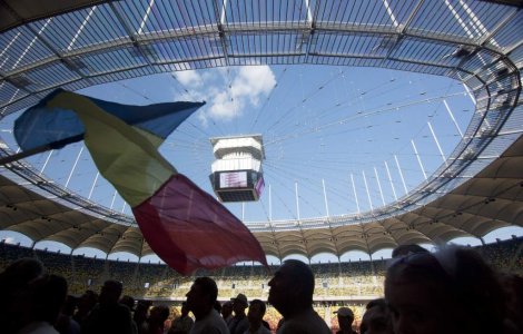  Top  Te duci la Romania - Franta ? Iata tot ce trebuie sa stii despre acest meci!