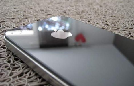  Top  Cel mai "adevarat" iPhone 5 de pana acum, in imagini