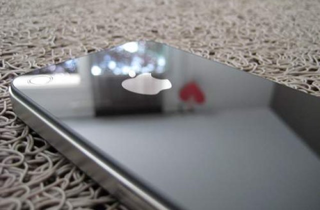 Cel mai "adevarat" iPhone 5 de pana acum, in imagini