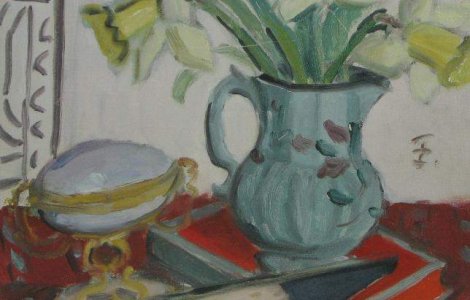 (P) Goldart prezinta un regal PALLADY la BONTON PALACE