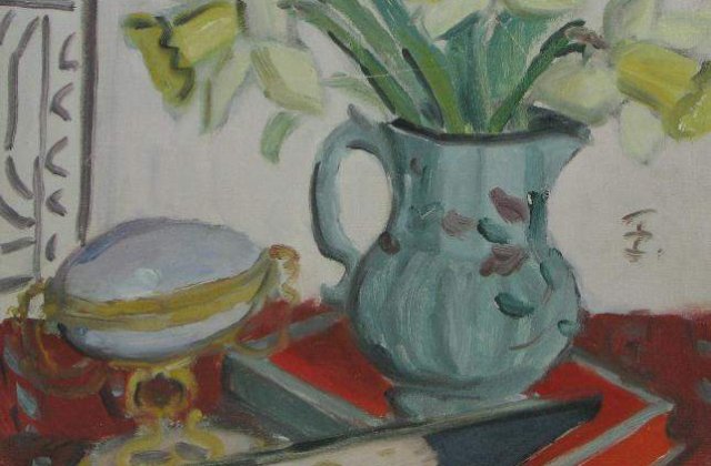 (P) Goldart prezinta un regal PALLADY la BONTON PALACE