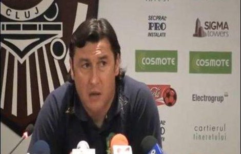 Viorel Moldovan: Nu sunt semne pozitive pentru Romania