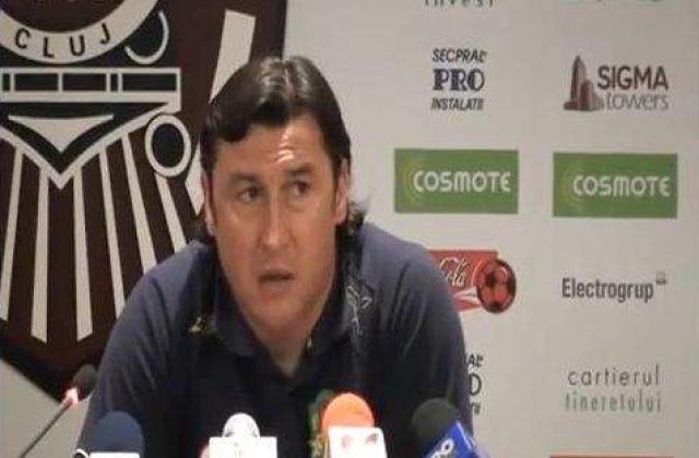 Viorel Moldovan: Nu sunt semne pozitive pentru Romania