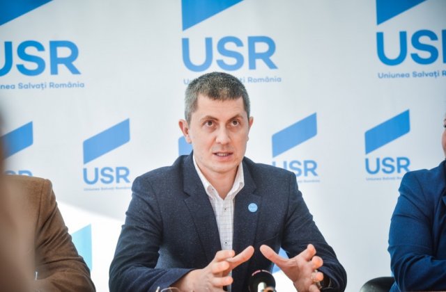 Barna: Parlamentul este un spatiu public. Cetatenii au dreptul sa asiste la dezbaterile care privesc viitorul Romaniei