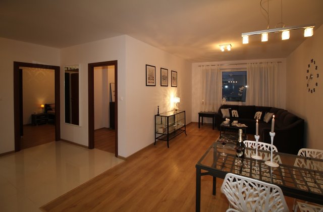 De ce opteaza majoritatea familiilor pentru apartamentele cu doua camere