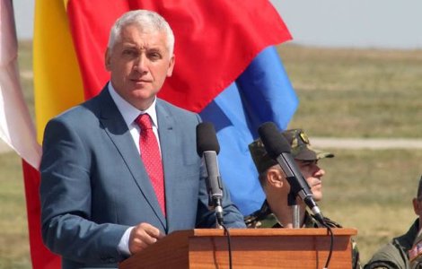 Adrian Tutuianu (PSD): Opozitia isterizeaza lumea cu privire la modificarile codului de procedura penala