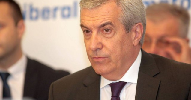Tariceanu: Nu putem sa transformam practic Parlamentul din loc de dezbatere in loc de batalie fizica