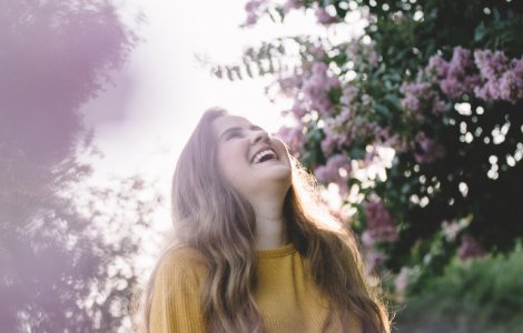  Top  8 tehnici simple si eficiente care te vor ajuta sa scapi de stres