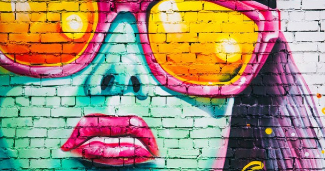  Top  Hitler, obsedat de un artist de graffiti: curiozitati despre aceasta arta