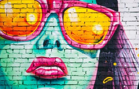  Top  Hitler, obsedat de un artist de graffiti: curiozitati despre aceasta arta