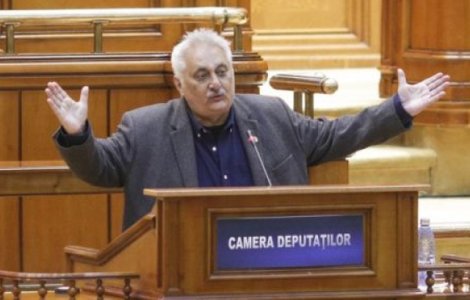 Jandarmeria Capitalei a depus o sesizare la politie pe numele agresorului deputatului PSD Bacalbasa