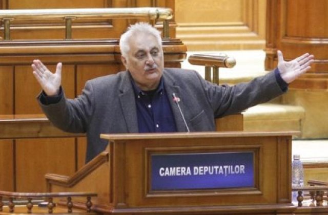 Jandarmeria Capitalei a depus o sesizare la politie pe numele agresorului deputatului PSD Bacalbasa