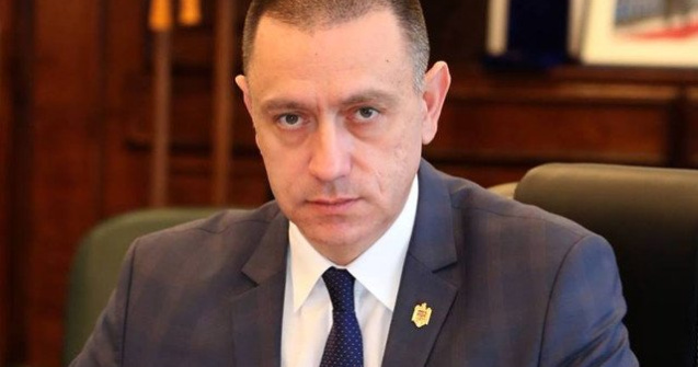 Fifor: Guvernul, ministrii si PSD il sustin pe presedintele Liviu Dragnea