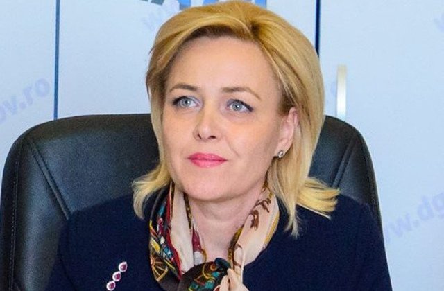 Carmen Dan: Sunt convinsa ca Liviu Dragnea isi va demonstra nevinovatia