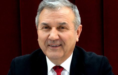 Un fost consilier prezidential din mandatul lui Ion Iliescu a murit in urma unui accident rutier