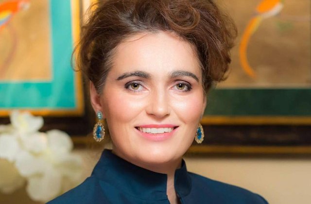 Iulia Scantei (PNL): Doamna Dancila, nu mai asteptati votul motiunii de cenzura, dati-va demisia urgent