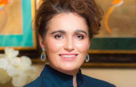 Iulia Scantei (PNL): Doamna Dancila, nu mai asteptati votul motiunii de cenzura, dati-va demisia urgent