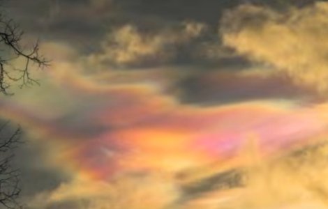  Top  10+ formatiuni spectaculoase de nori