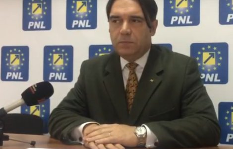 Ioan Cupsa (PNL): Nu vor da o ordonanta de urgenta pentru salvarea lui Dragnea, pentru ca ar fi pentru ei un dezastru