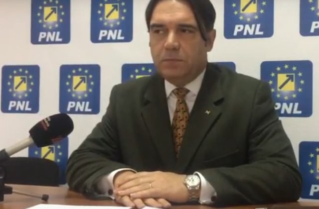 Ioan Cupsa (PNL): Nu vor da o ordonanta de urgenta pentru salvarea lui Dragnea, pentru ca ar fi pentru ei un dezastru