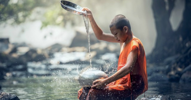  Top  13 lucruri interesante despre budism, a patra cea mai raspandita religie din lume
